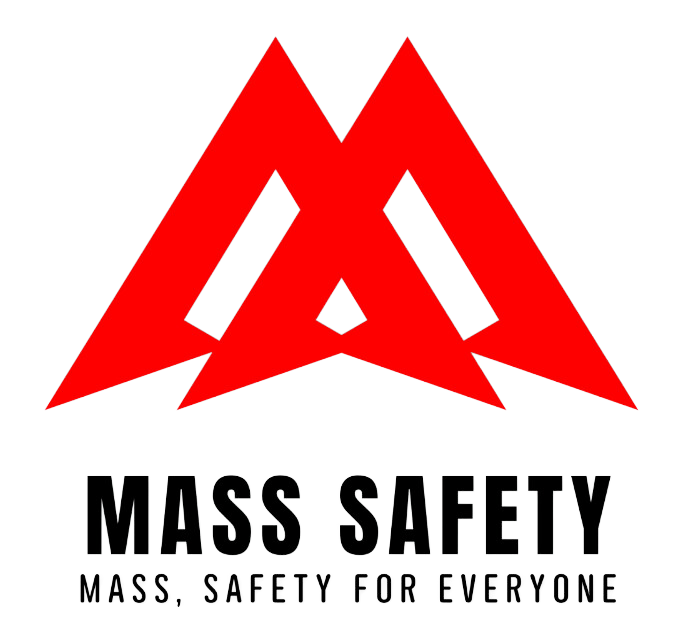 Mass Safety Logo