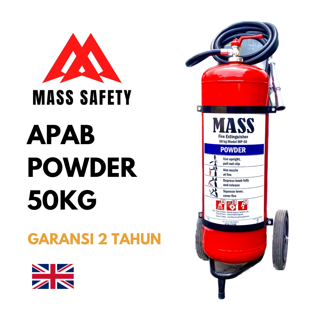 APAB MASS POWDER 50KG